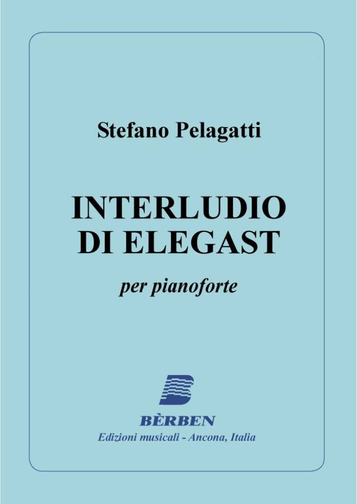 Interludio Di Elegast